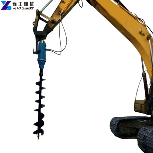 auger for mini excavator for sale