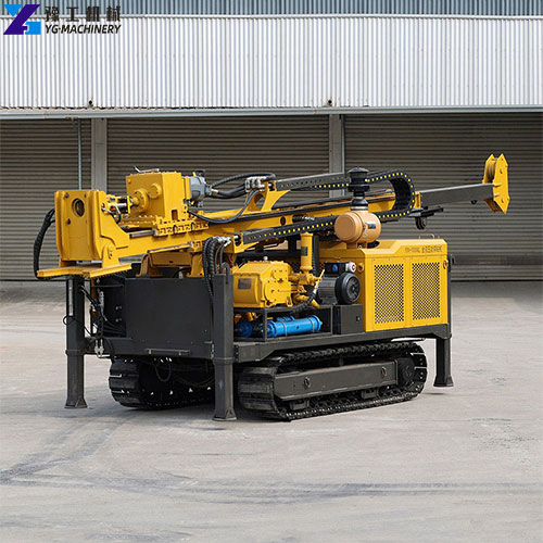 core drilling machine manufacturers