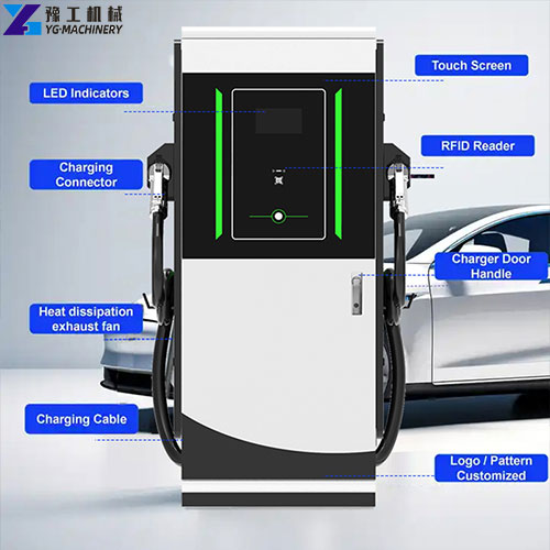 ev charging equipment