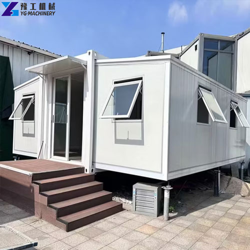 expandable container homes for sale