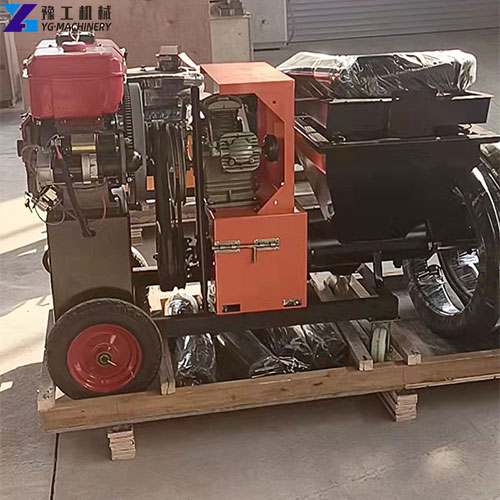 fast cement plaster spray machine price