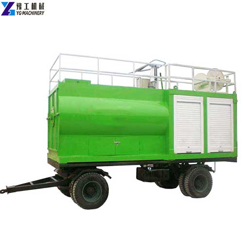 hydro seed machine for sale