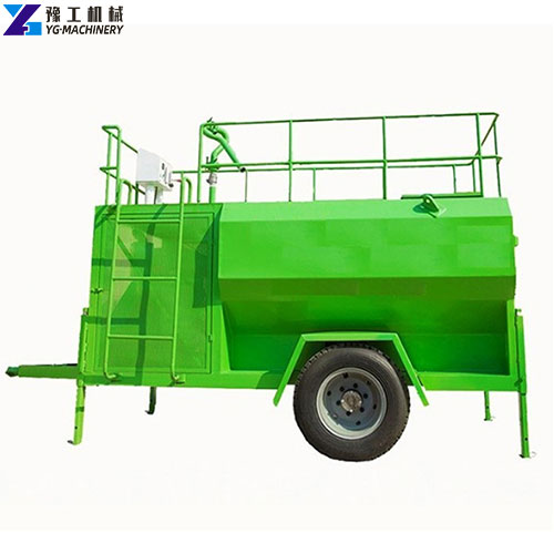 hydromulch machine for sale