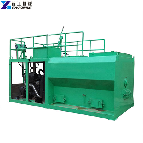 hydroseeding machine for sale