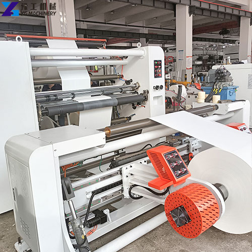 paper slitting machine for sale