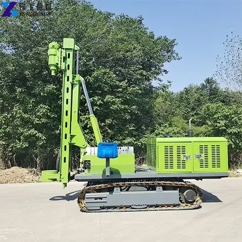 pile driver for sale