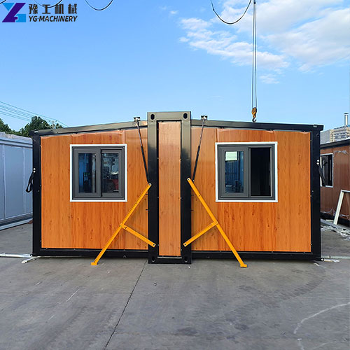 portable container homes