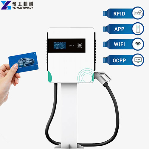 portable electric car charger