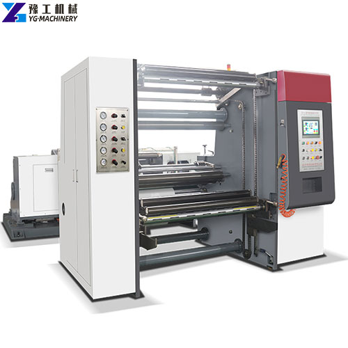 roll slitting machine for sale