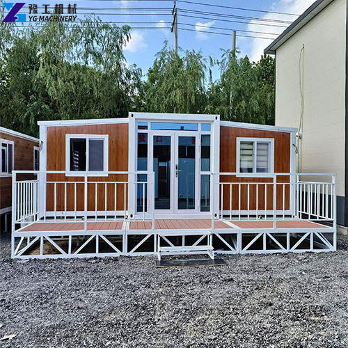 small portable homes for sale