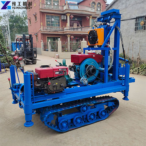 small water well drilling rigs for sale