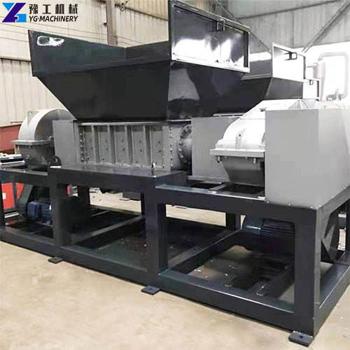 tire shredder for sale