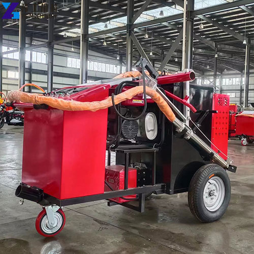 asphalt crack filler machine for sale