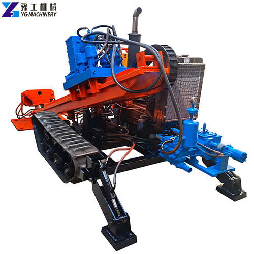 directional boring rig
