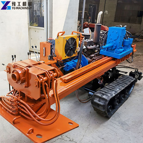 directional drilling equipment manufacturers