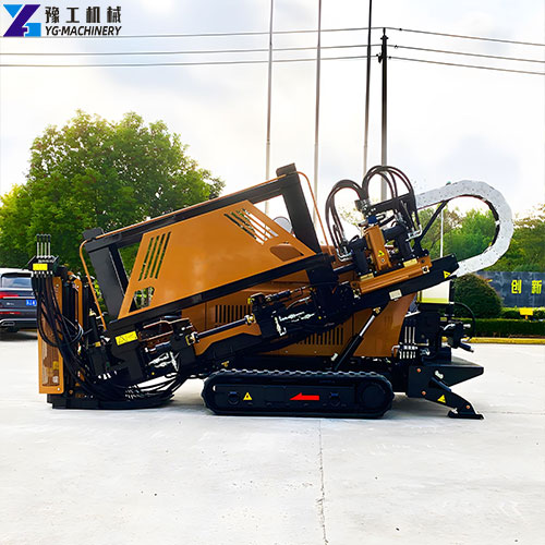directional drilling equipment