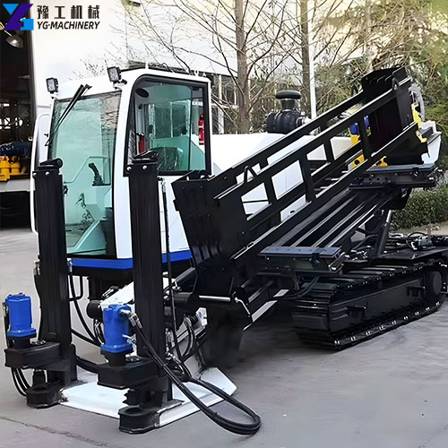 directional drilling rig