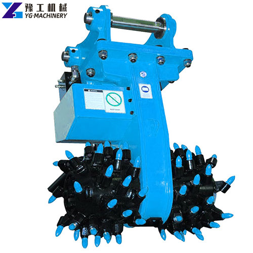 drum cutter for sale