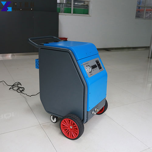 dry ice cleaning machine for cars