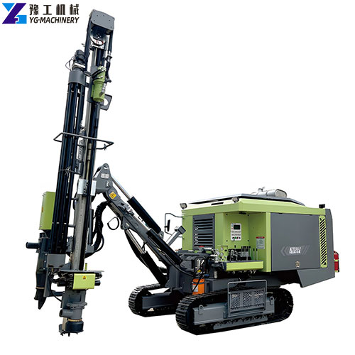 dth boring machine
