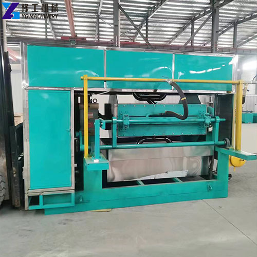 egg tray machine price