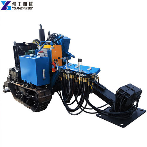 hdd drill rig