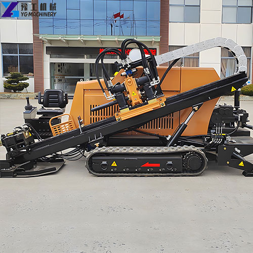 horizontal directional drilling machine for sale