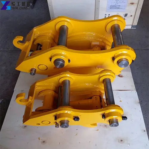 hydraulic quick hitch for sale