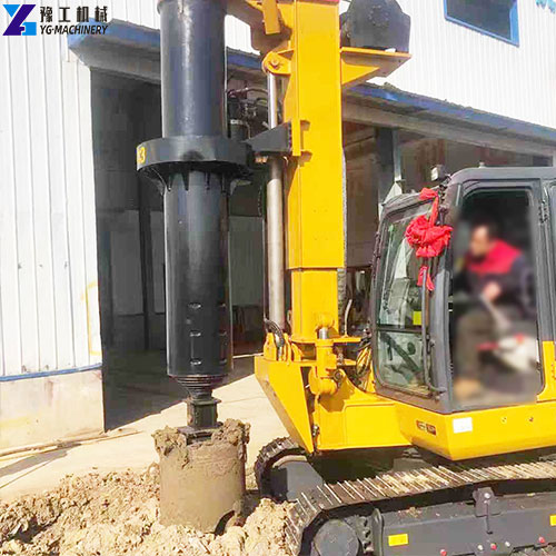 rotary drilling rig for sale