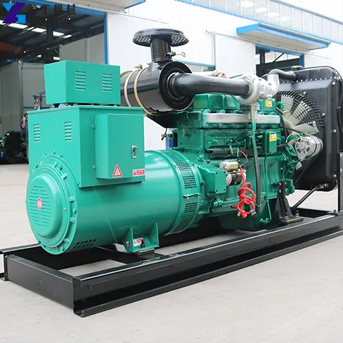 3 phase generator for sale