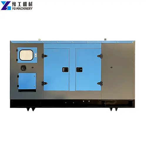 50kva diesel generator