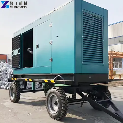 diesel generator for sale