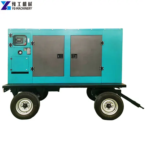 diesel generator