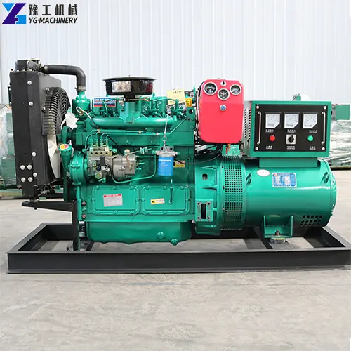 diesel generators for home use