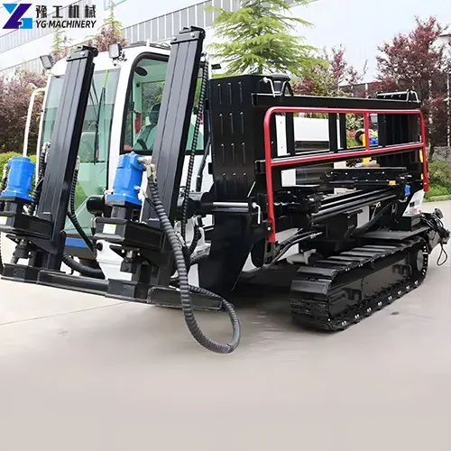 directional drilling rig