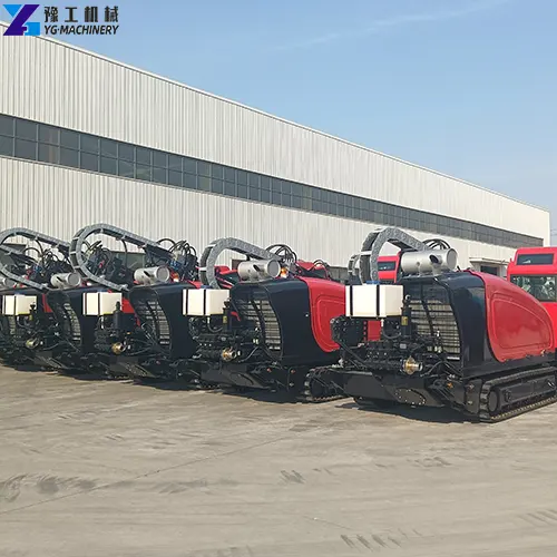 horizontal directional drilling equipment for sale