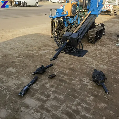 horizontal drilling rig for sale