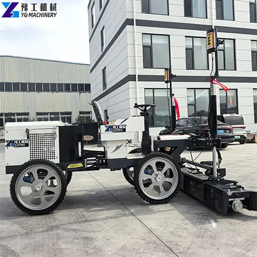 mini laser screed for sale