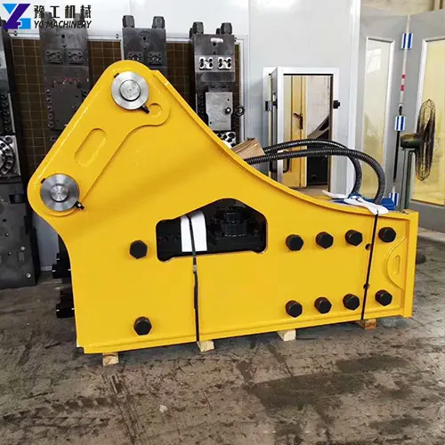 rock breaker for sale