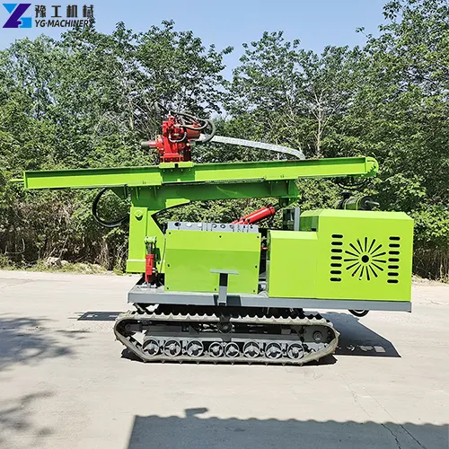 screw pile driver for sale