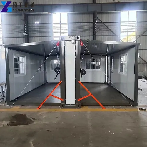 2 bedroom prefab house price