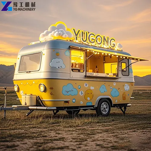 concession trailers for sale