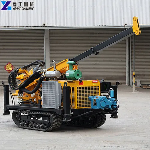 core drill rig for sale