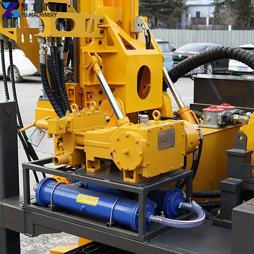 core drilling equipment for sale