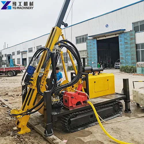 core exploration sampling drill rig