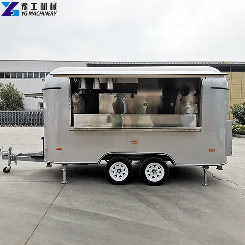 food trailers for sale by owner
