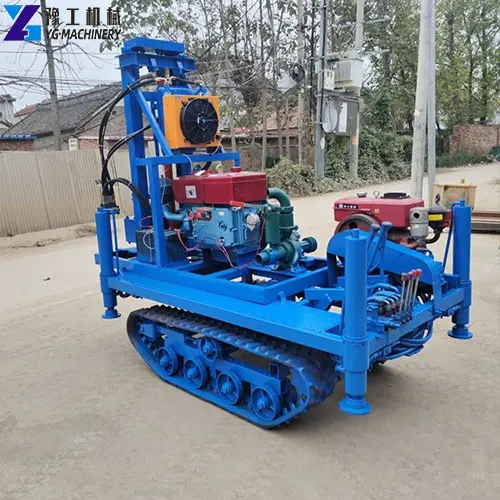 small water well drilling rigs for sale