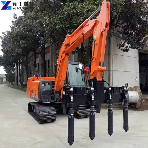 concrete vibrator price