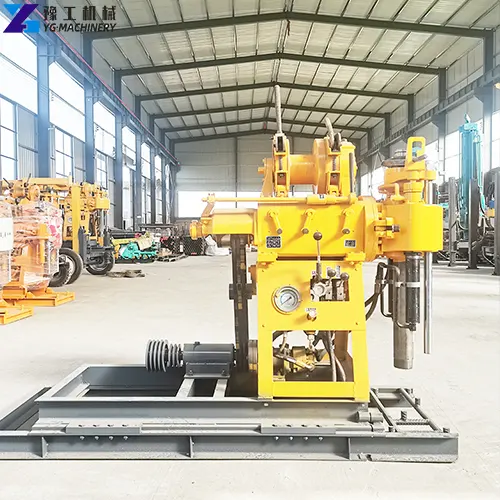 core rig manufacturer