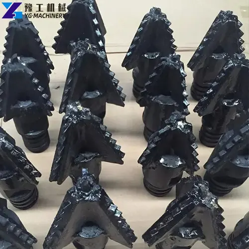 dth drilling rig drill bit